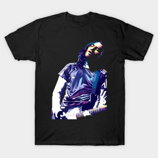 John Frusciante T-Shirt